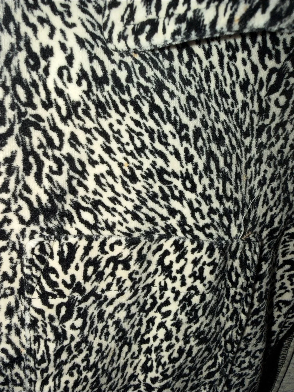 Leopard Jacket - Picture 5 of 5